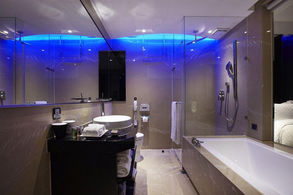 The Tango Hotel Taipei Changan Luaran gambar
